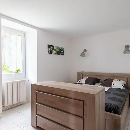 Hébergement de vacances La Pastourelle
