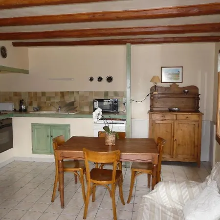 Appartement La Pastourelle *