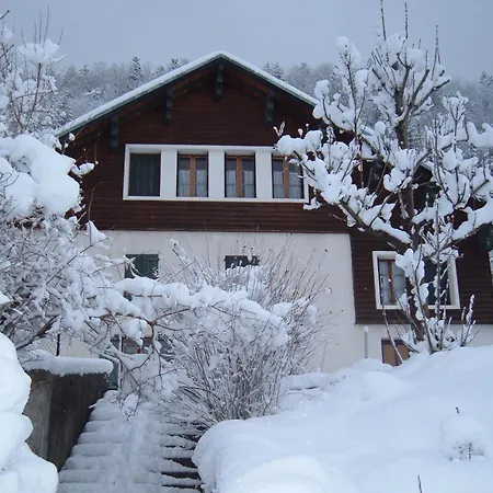 La Pastourelle Appartement Villard-de-Lans
