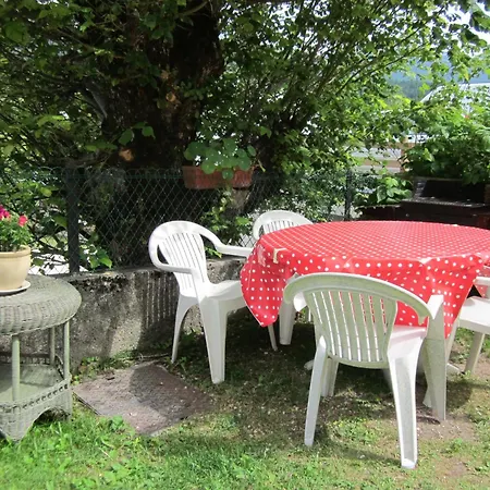La Pastourelle * Villard-de-Lans