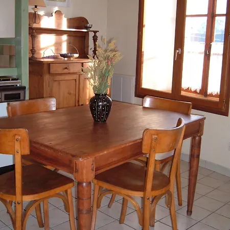 Appartement La Pastourelle *