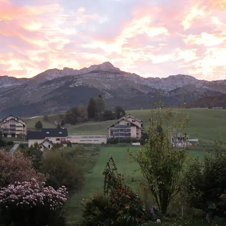 Appartement La Pastourelle Villard-de-Lans