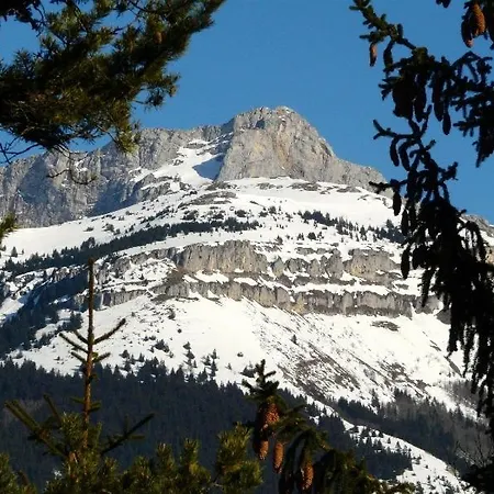 Appartement La Pastourelle Villard-de-Lans