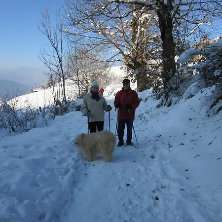La Pastourelle Villard-de-Lans