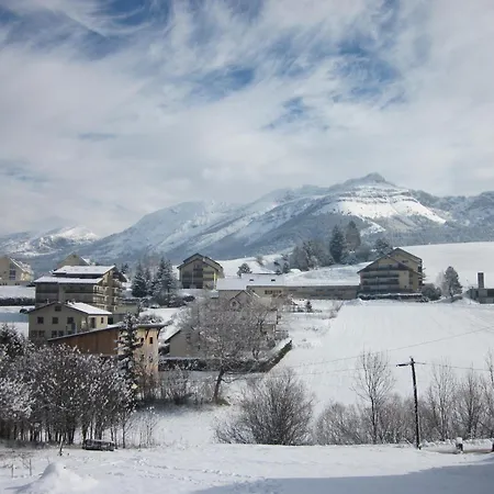 Appartement La Pastourelle